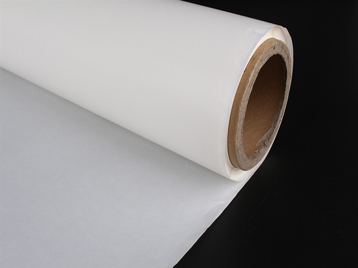 Double Sided  hot melt adhesive film